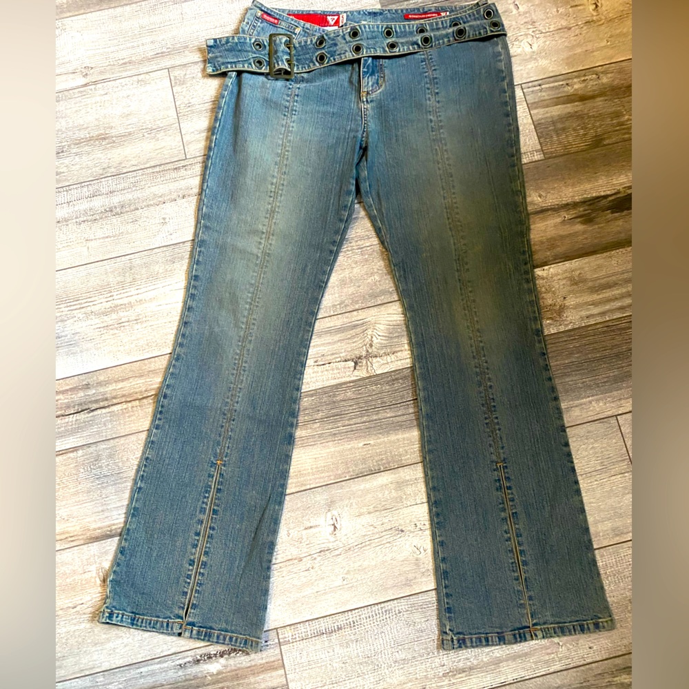 Guess Jeans